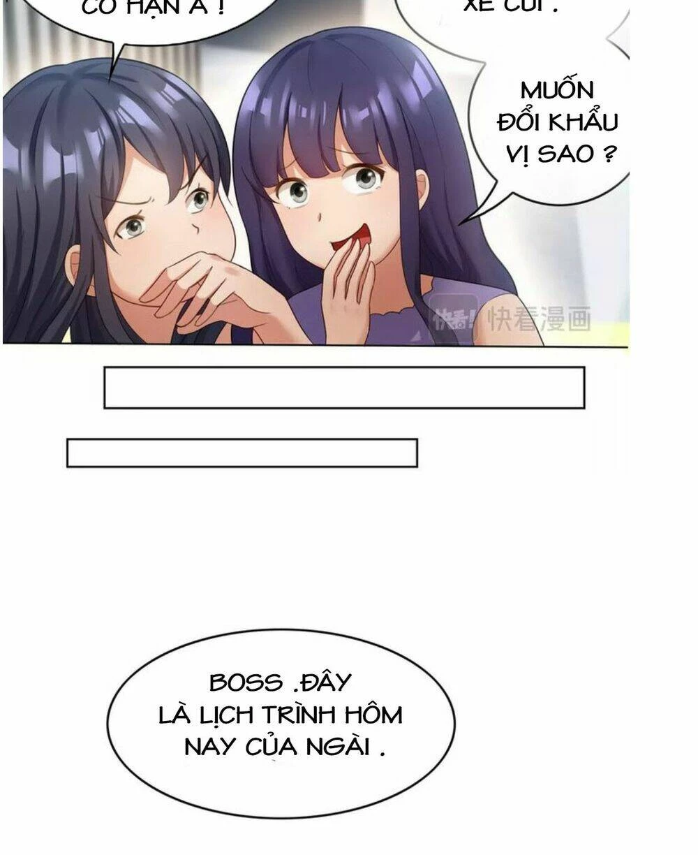 Cô Vợ Nhỏ Nuông Chiều Quá Lại Thành Ác!! Chapter 16 - 16