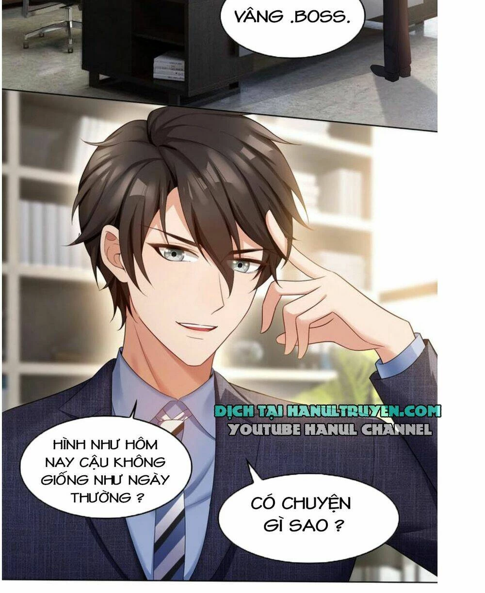Cô Vợ Nhỏ Nuông Chiều Quá Lại Thành Ác!! Chapter 16 - 18