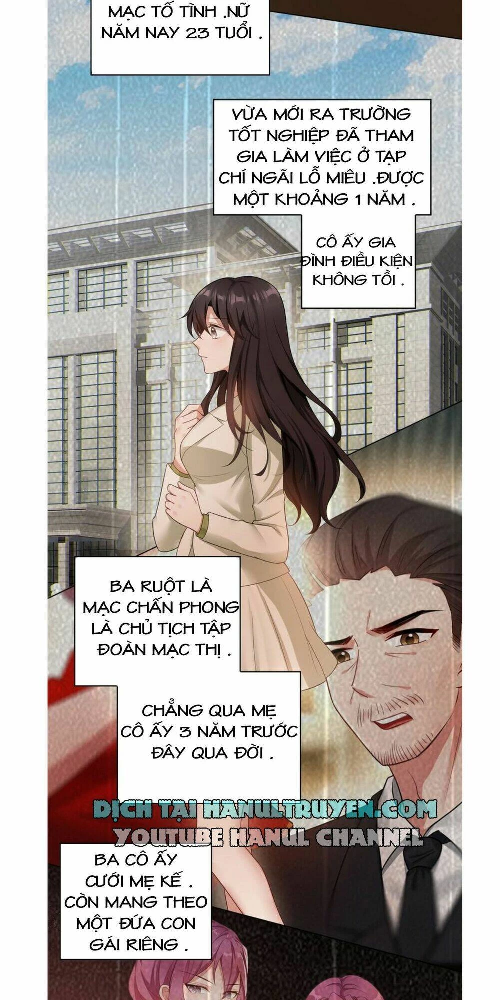 Cô Vợ Nhỏ Nuông Chiều Quá Lại Thành Ác!! Chapter 17 - 5