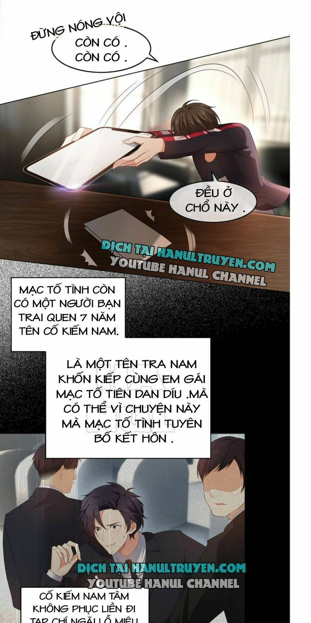 Cô Vợ Nhỏ Nuông Chiều Quá Lại Thành Ác!! Chapter 17 - 8