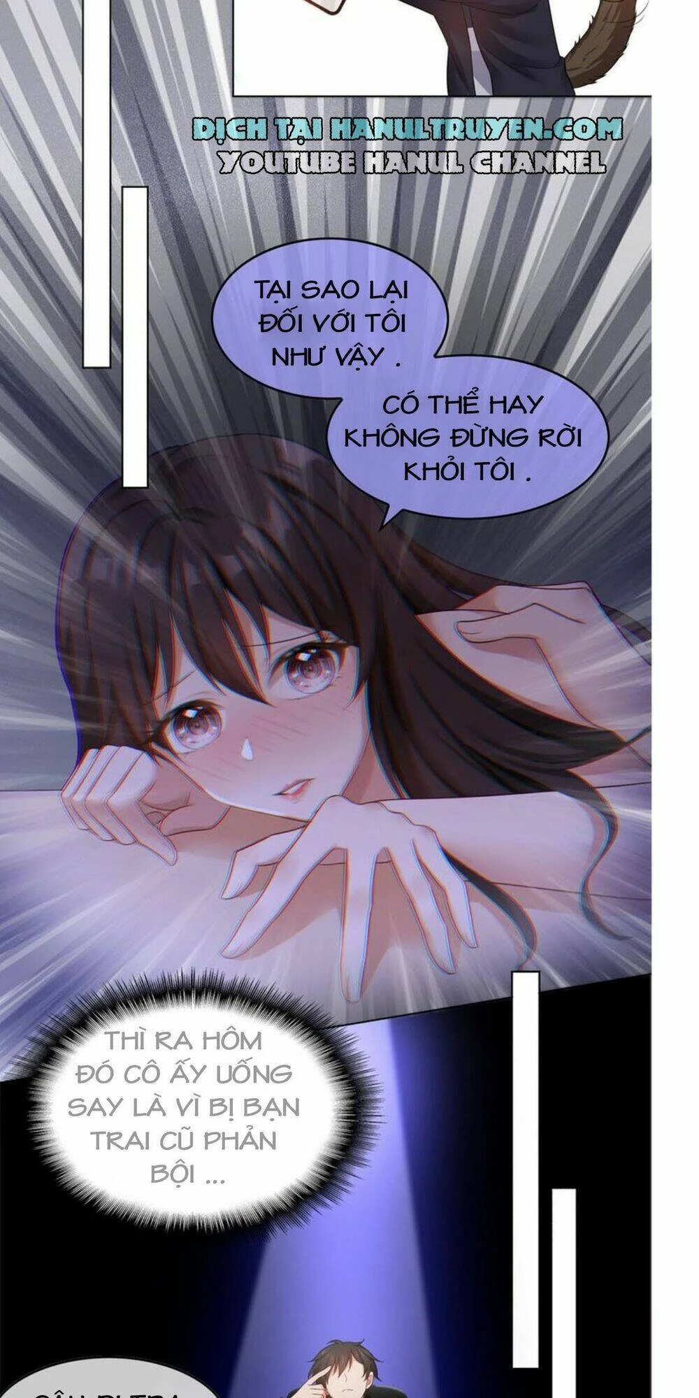 Cô Vợ Nhỏ Nuông Chiều Quá Lại Thành Ác!! Chapter 17 - 10