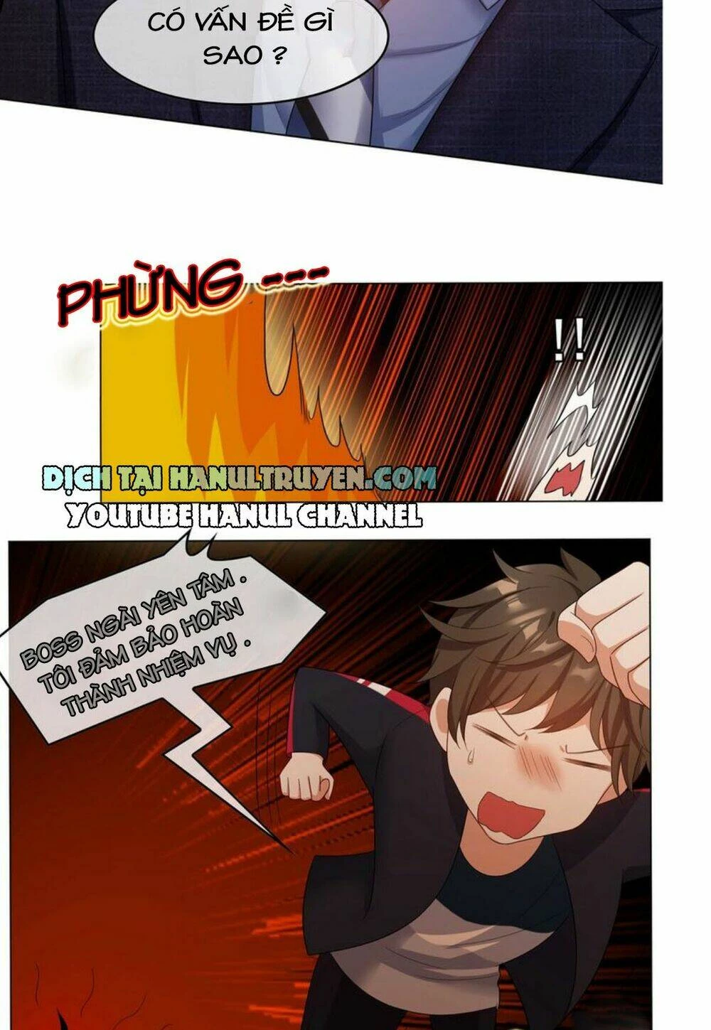 Cô Vợ Nhỏ Nuông Chiều Quá Lại Thành Ác!! Chapter 17 - 13