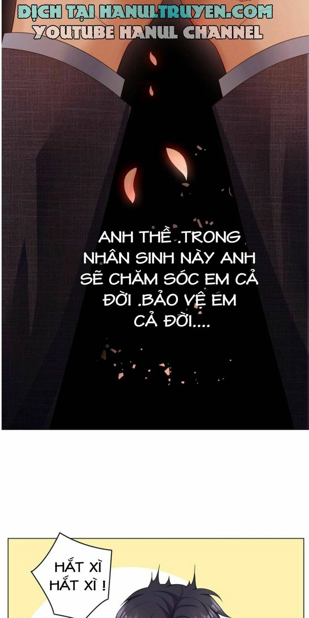 Cô Vợ Nhỏ Nuông Chiều Quá Lại Thành Ác!! Chapter 17 - 16