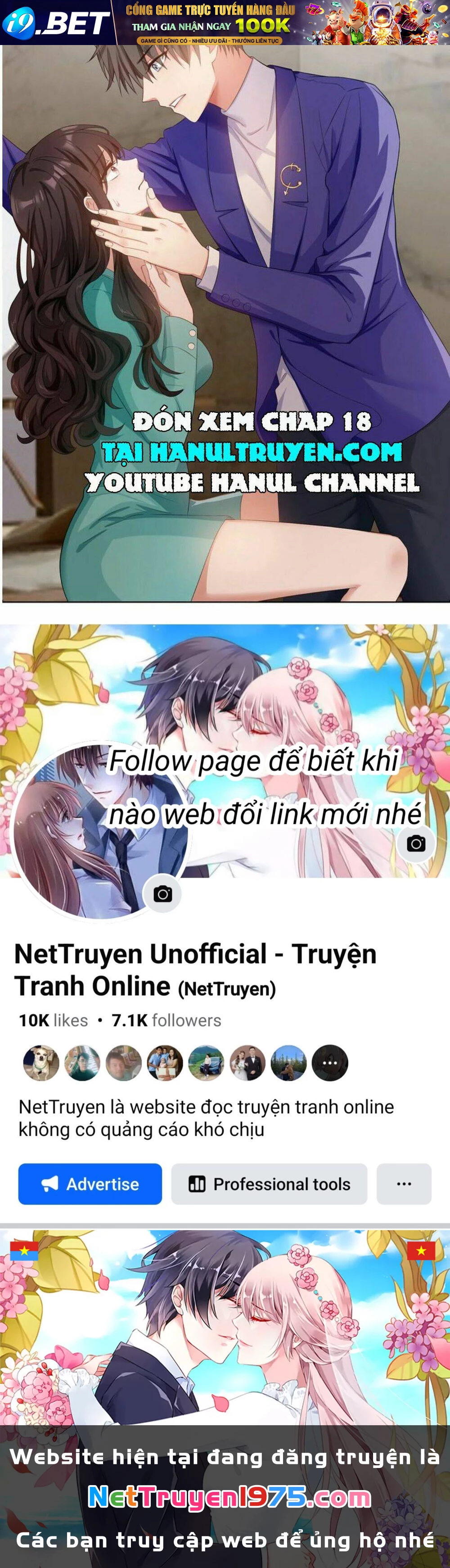 Cô Vợ Nhỏ Nuông Chiều Quá Lại Thành Ác!! Chapter 17 - 19