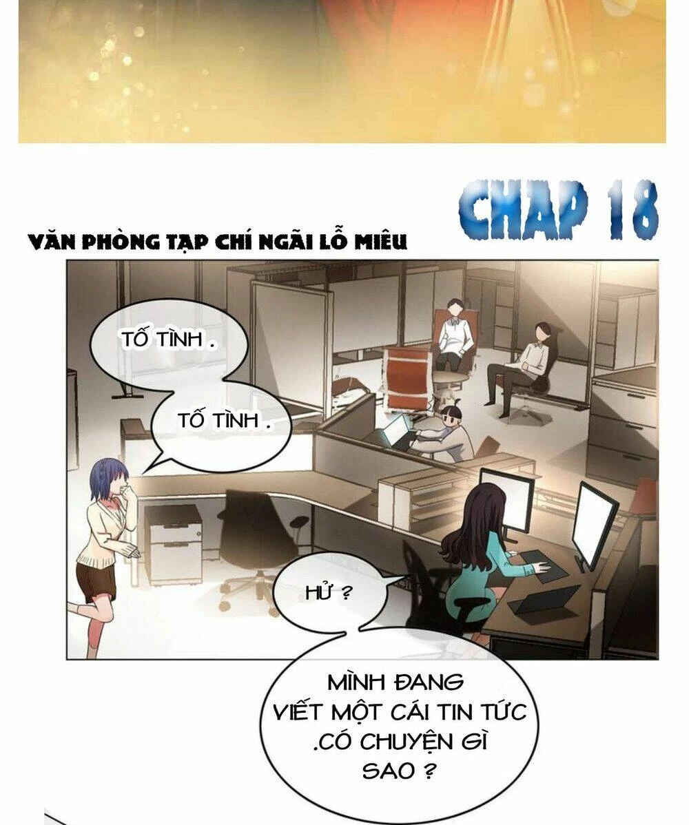 Cô Vợ Nhỏ Nuông Chiều Quá Lại Thành Ác!! Chapter 18 - 2