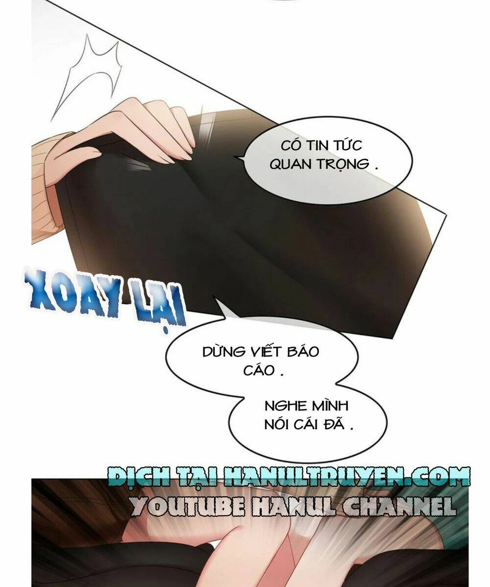 Cô Vợ Nhỏ Nuông Chiều Quá Lại Thành Ác!! Chapter 18 - 3