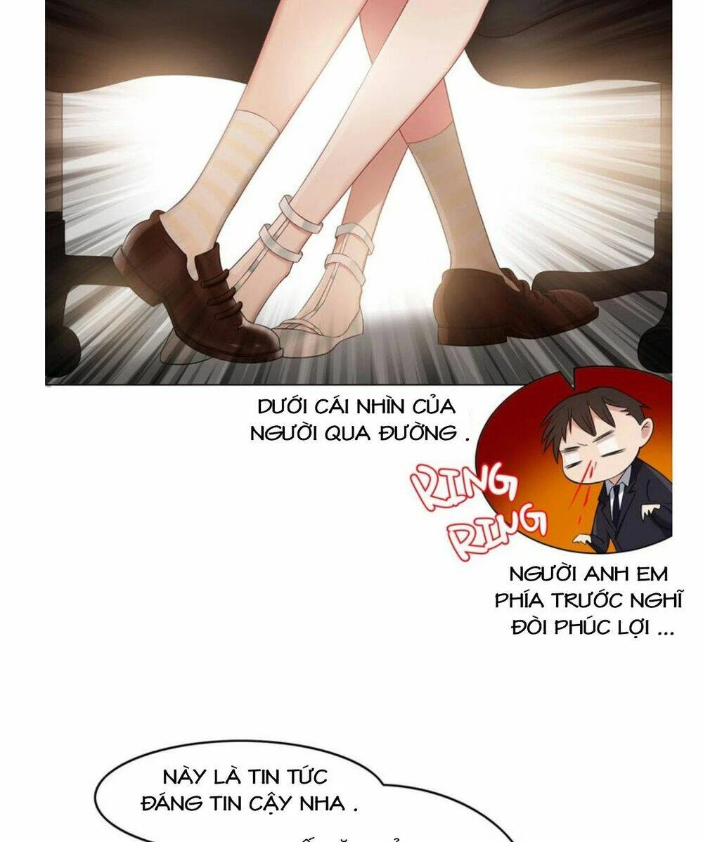 Cô Vợ Nhỏ Nuông Chiều Quá Lại Thành Ác!! Chapter 18 - 4