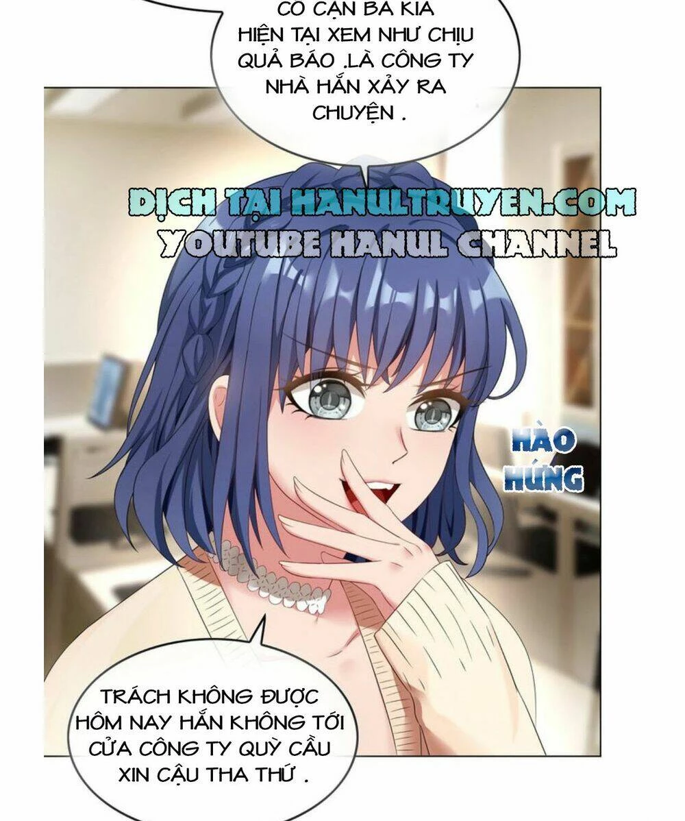 Cô Vợ Nhỏ Nuông Chiều Quá Lại Thành Ác!! Chapter 18 - 5