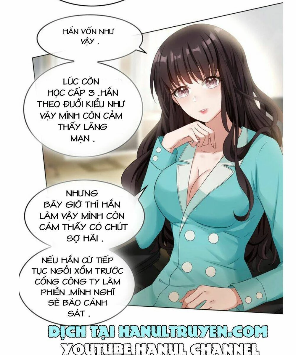 Cô Vợ Nhỏ Nuông Chiều Quá Lại Thành Ác!! Chapter 18 - 6