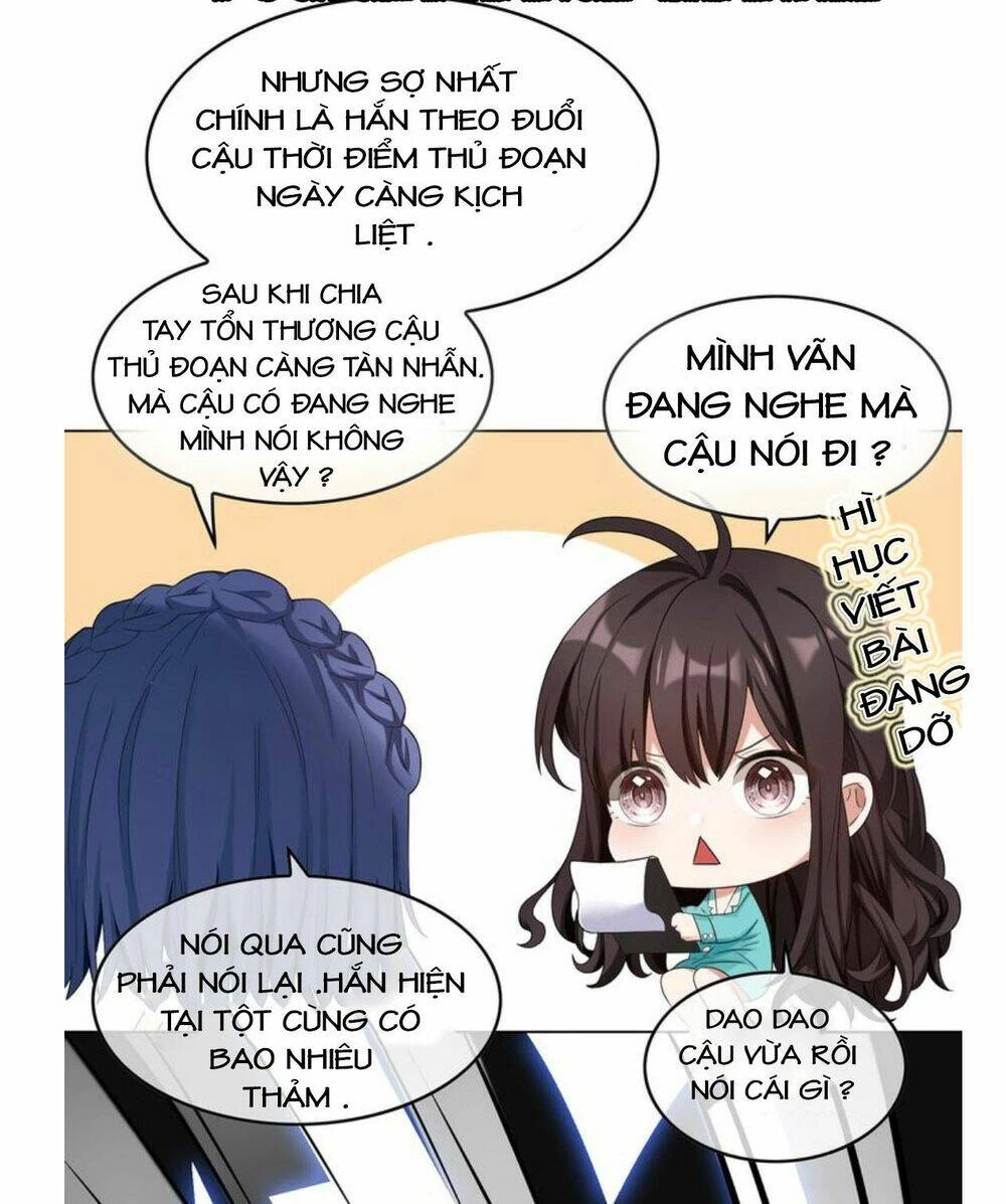 Cô Vợ Nhỏ Nuông Chiều Quá Lại Thành Ác!! Chapter 18 - 7