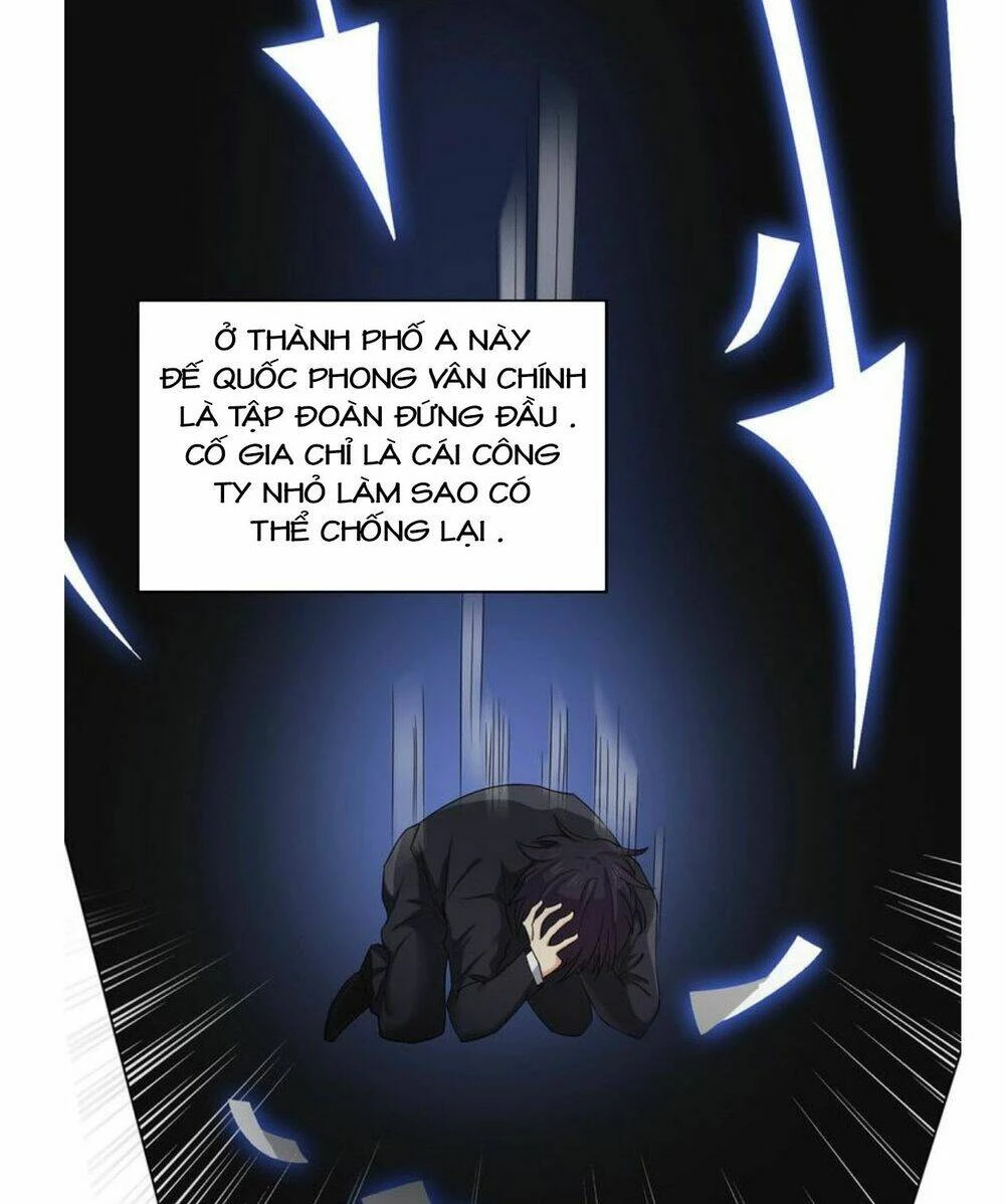 Cô Vợ Nhỏ Nuông Chiều Quá Lại Thành Ác!! Chapter 18 - 9