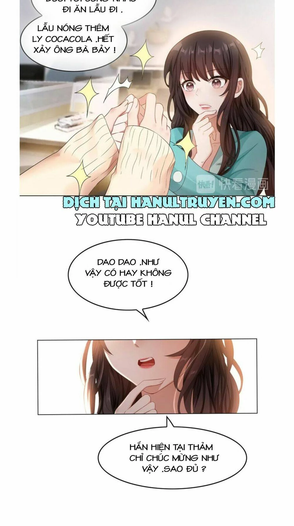 Cô Vợ Nhỏ Nuông Chiều Quá Lại Thành Ác!! Chapter 18 - 12