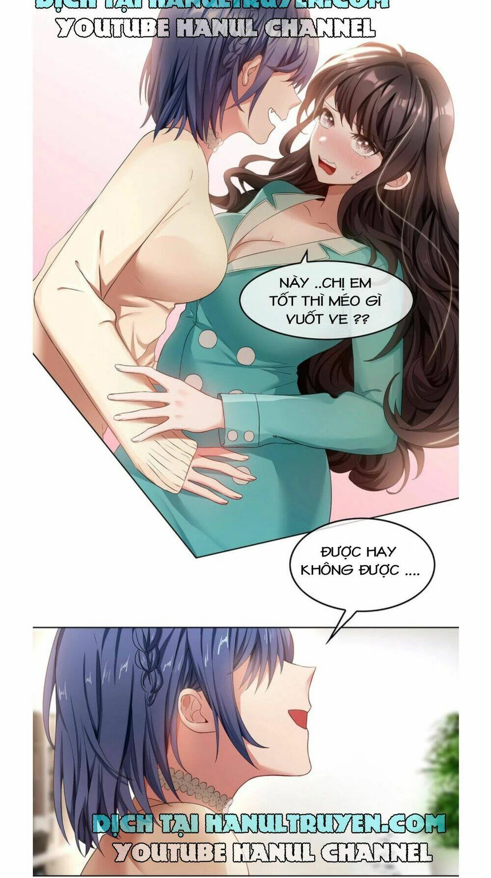 Cô Vợ Nhỏ Nuông Chiều Quá Lại Thành Ác!! Chapter 18 - 15