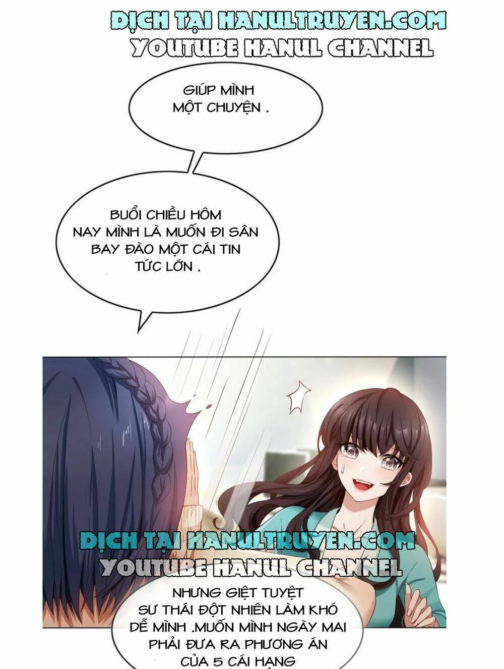 Cô Vợ Nhỏ Nuông Chiều Quá Lại Thành Ác!! Chapter 18 - 16