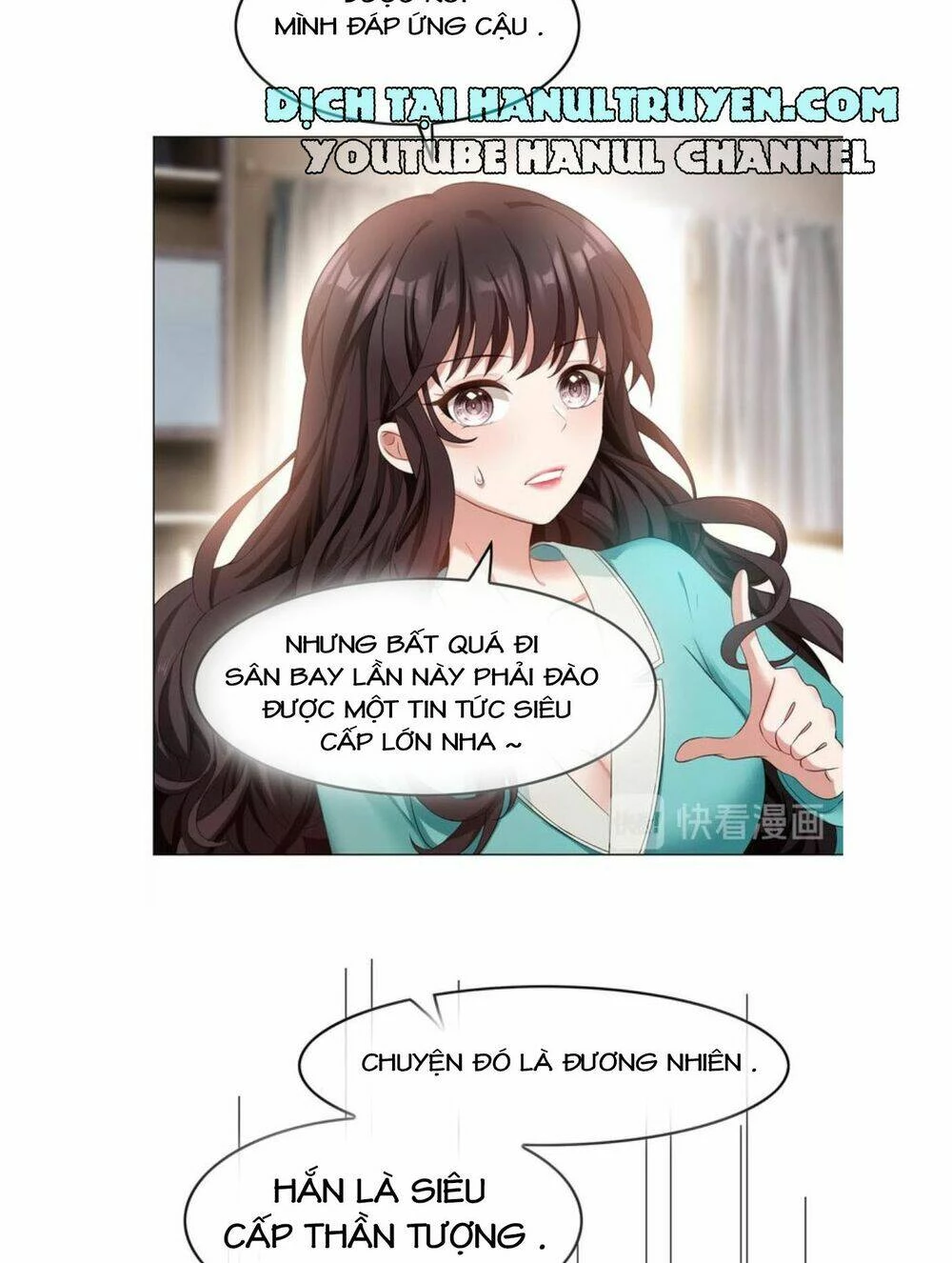 Cô Vợ Nhỏ Nuông Chiều Quá Lại Thành Ác!! Chapter 18 - 18