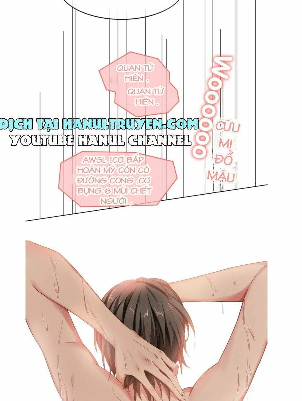 Cô Vợ Nhỏ Nuông Chiều Quá Lại Thành Ác!! Chapter 18 - 19