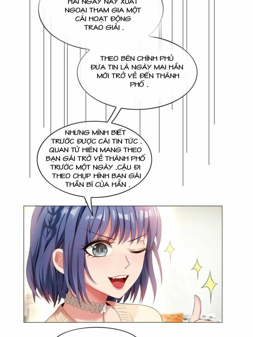 Cô Vợ Nhỏ Nuông Chiều Quá Lại Thành Ác!! Chapter 18 - 21