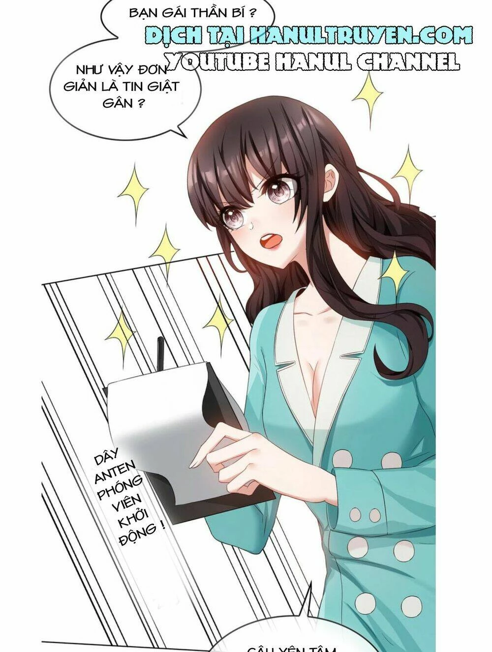 Cô Vợ Nhỏ Nuông Chiều Quá Lại Thành Ác!! Chapter 18 - 22