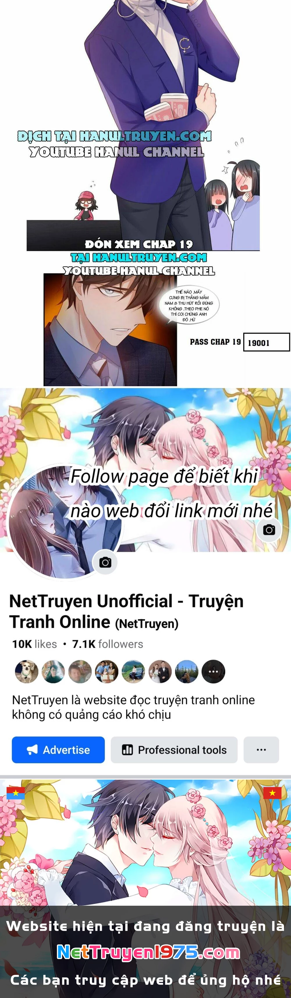 Cô Vợ Nhỏ Nuông Chiều Quá Lại Thành Ác!! Chapter 18 - 25