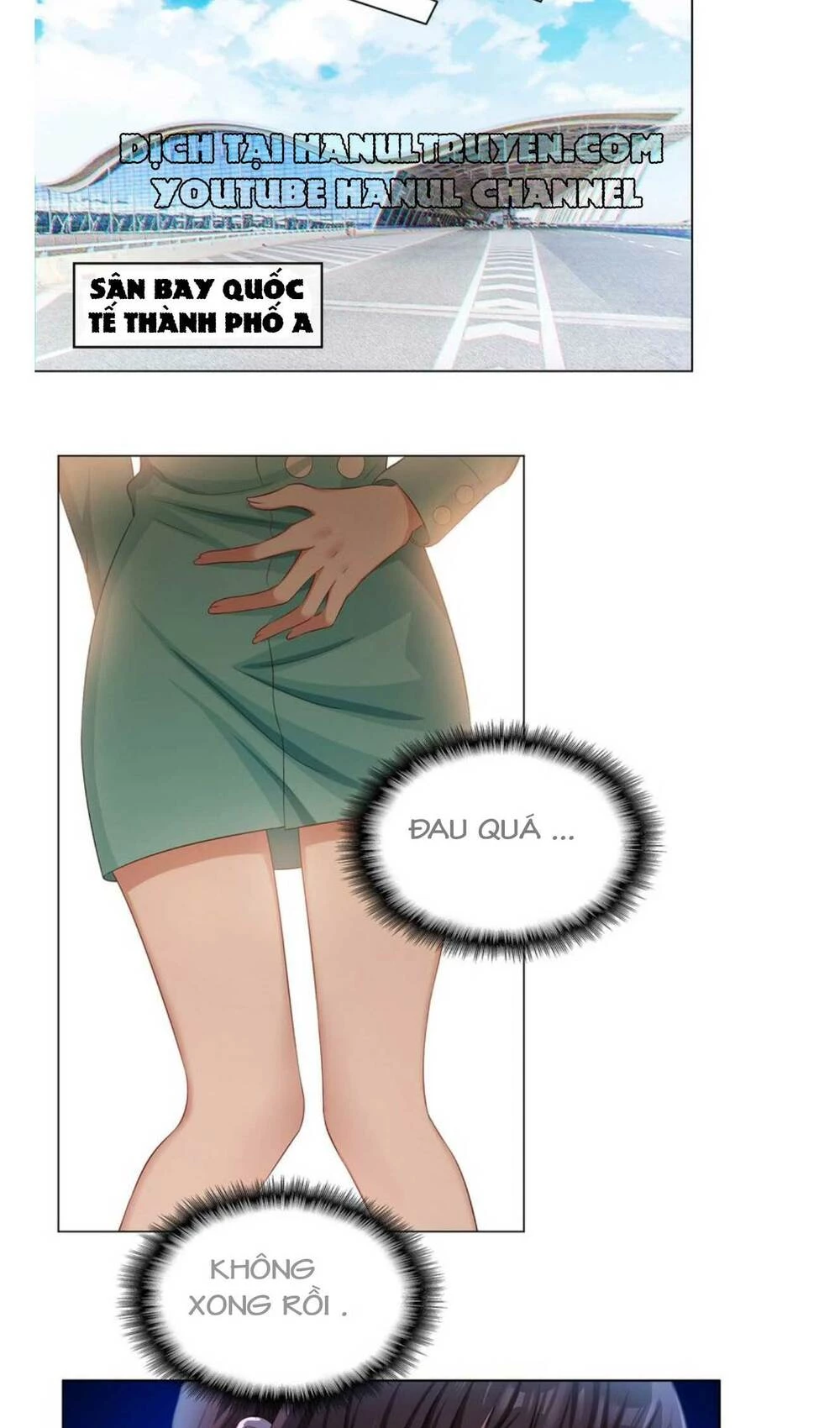 Cô Vợ Nhỏ Nuông Chiều Quá Lại Thành Ác!! Chapter 19 - 2