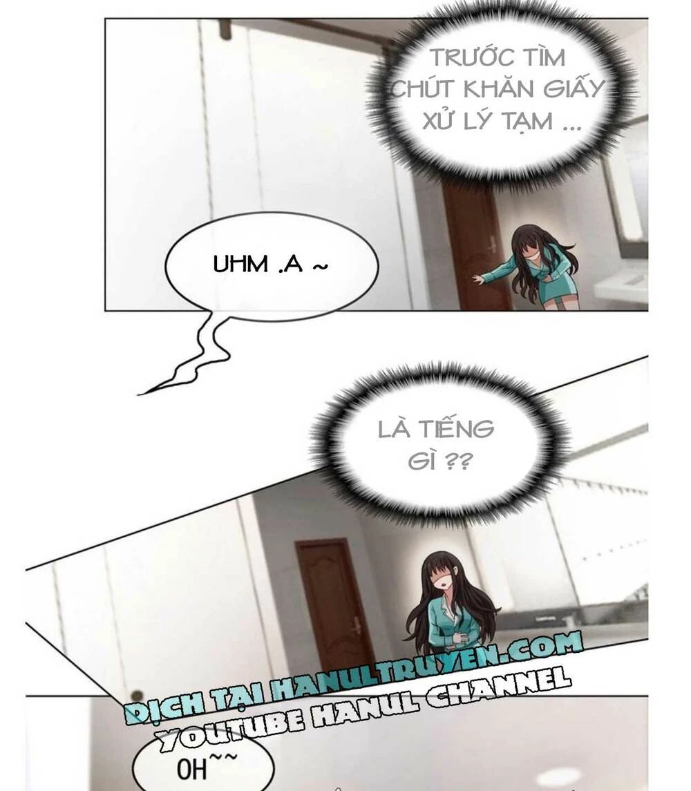 Cô Vợ Nhỏ Nuông Chiều Quá Lại Thành Ác!! Chapter 19 - 5
