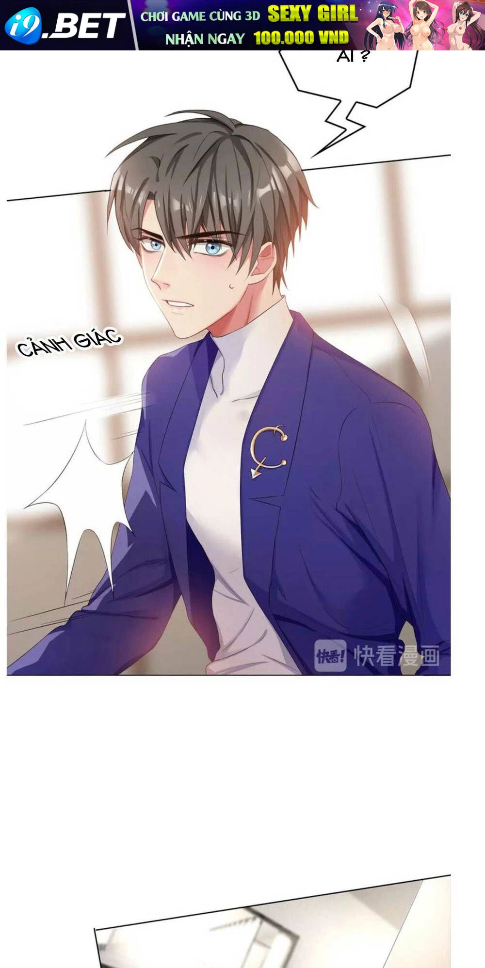 Cô Vợ Nhỏ Nuông Chiều Quá Lại Thành Ác!! Chapter 19 - 10