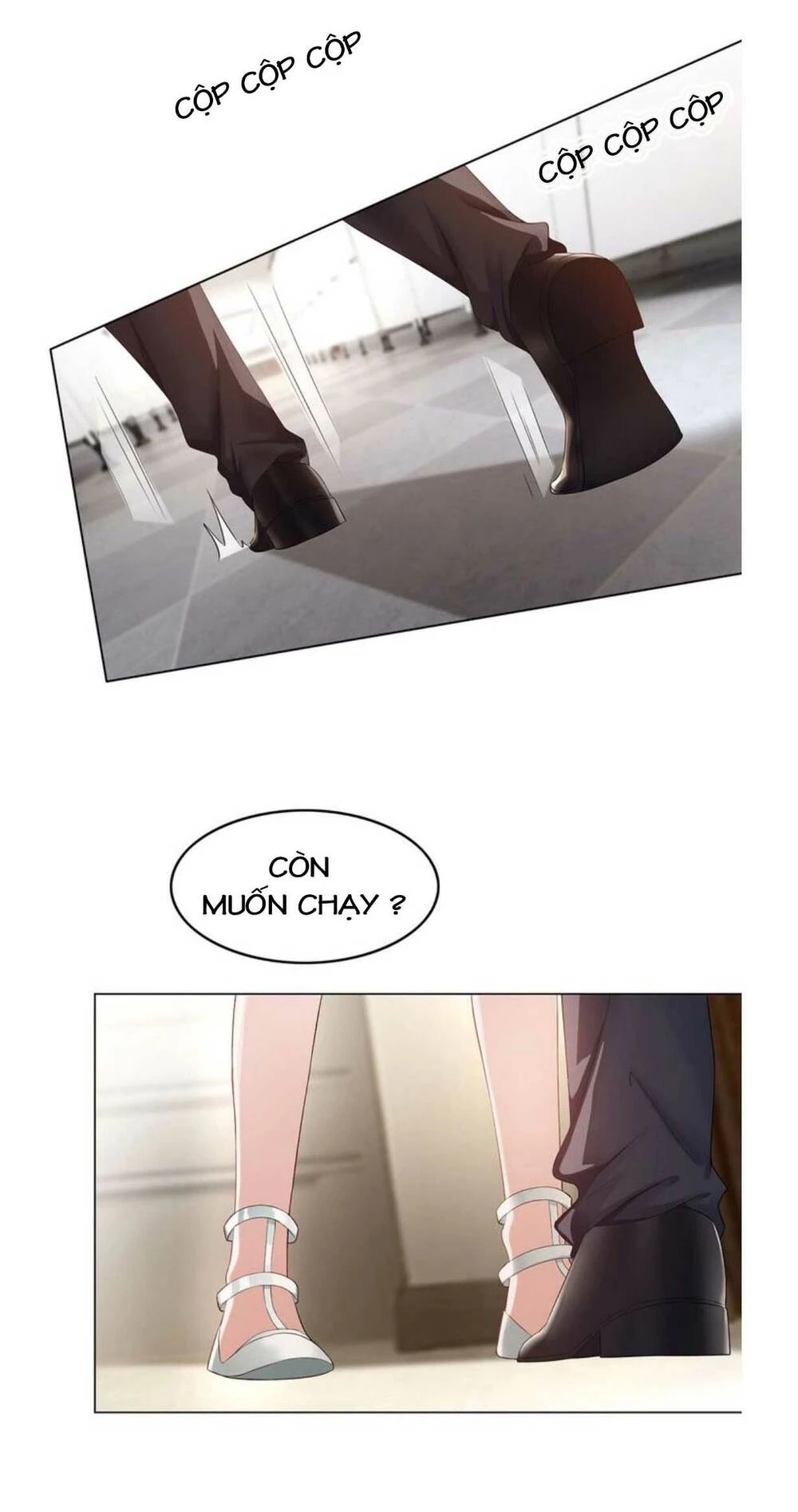 Cô Vợ Nhỏ Nuông Chiều Quá Lại Thành Ác!! Chapter 19 - 12