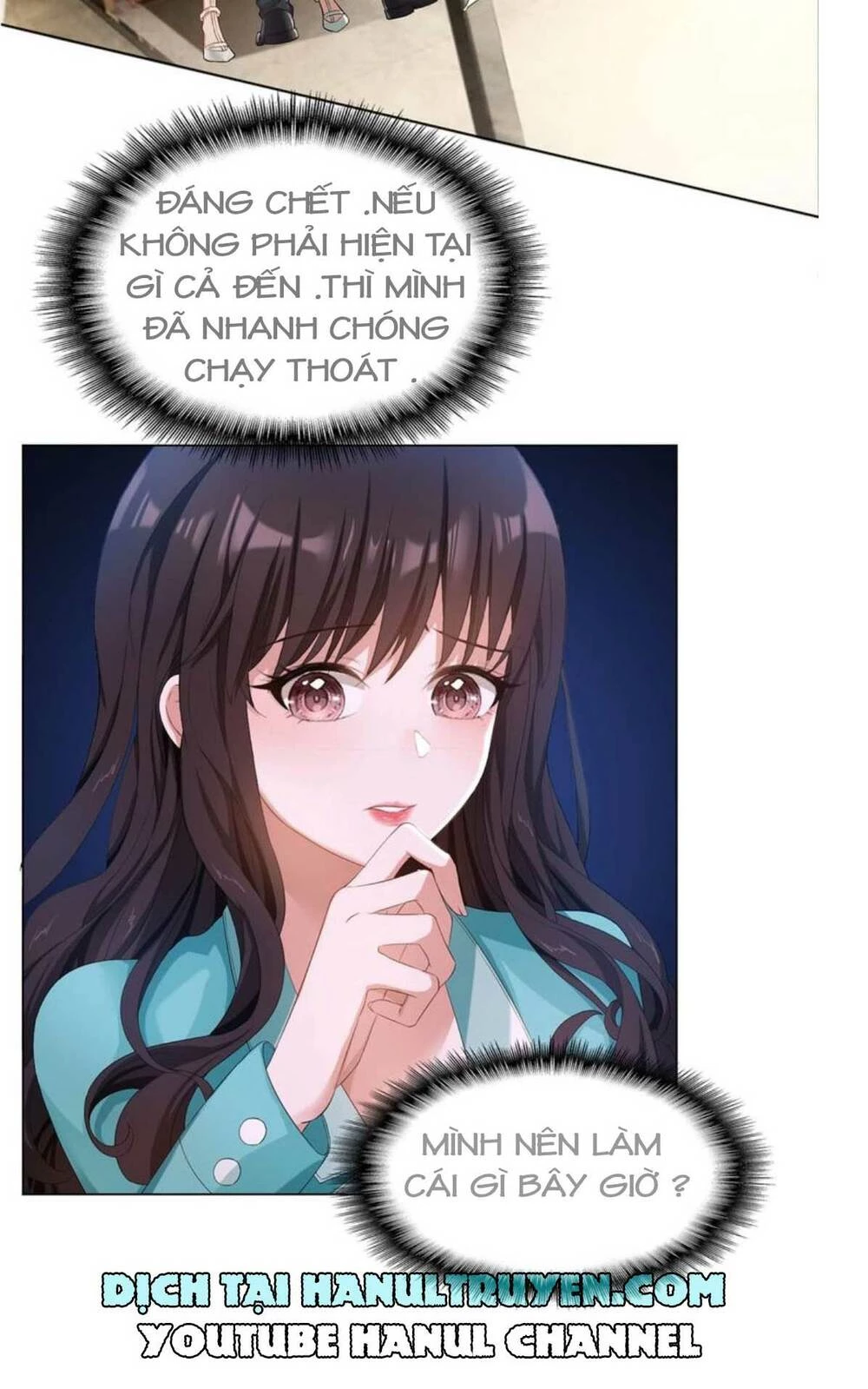 Cô Vợ Nhỏ Nuông Chiều Quá Lại Thành Ác!! Chapter 19 - 14