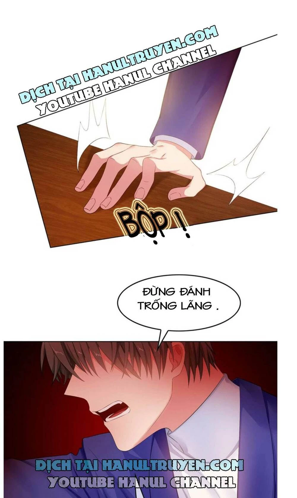 Cô Vợ Nhỏ Nuông Chiều Quá Lại Thành Ác!! Chapter 19 - 15