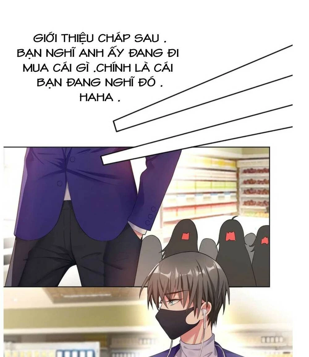 Cô Vợ Nhỏ Nuông Chiều Quá Lại Thành Ác!! Chapter 19 - 19