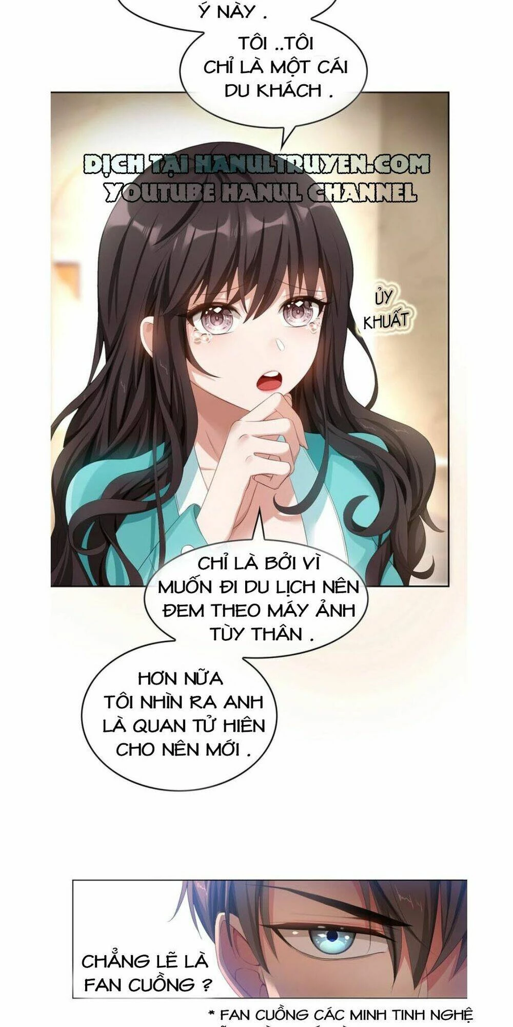 Cô Vợ Nhỏ Nuông Chiều Quá Lại Thành Ác!! Chapter 20 - 3