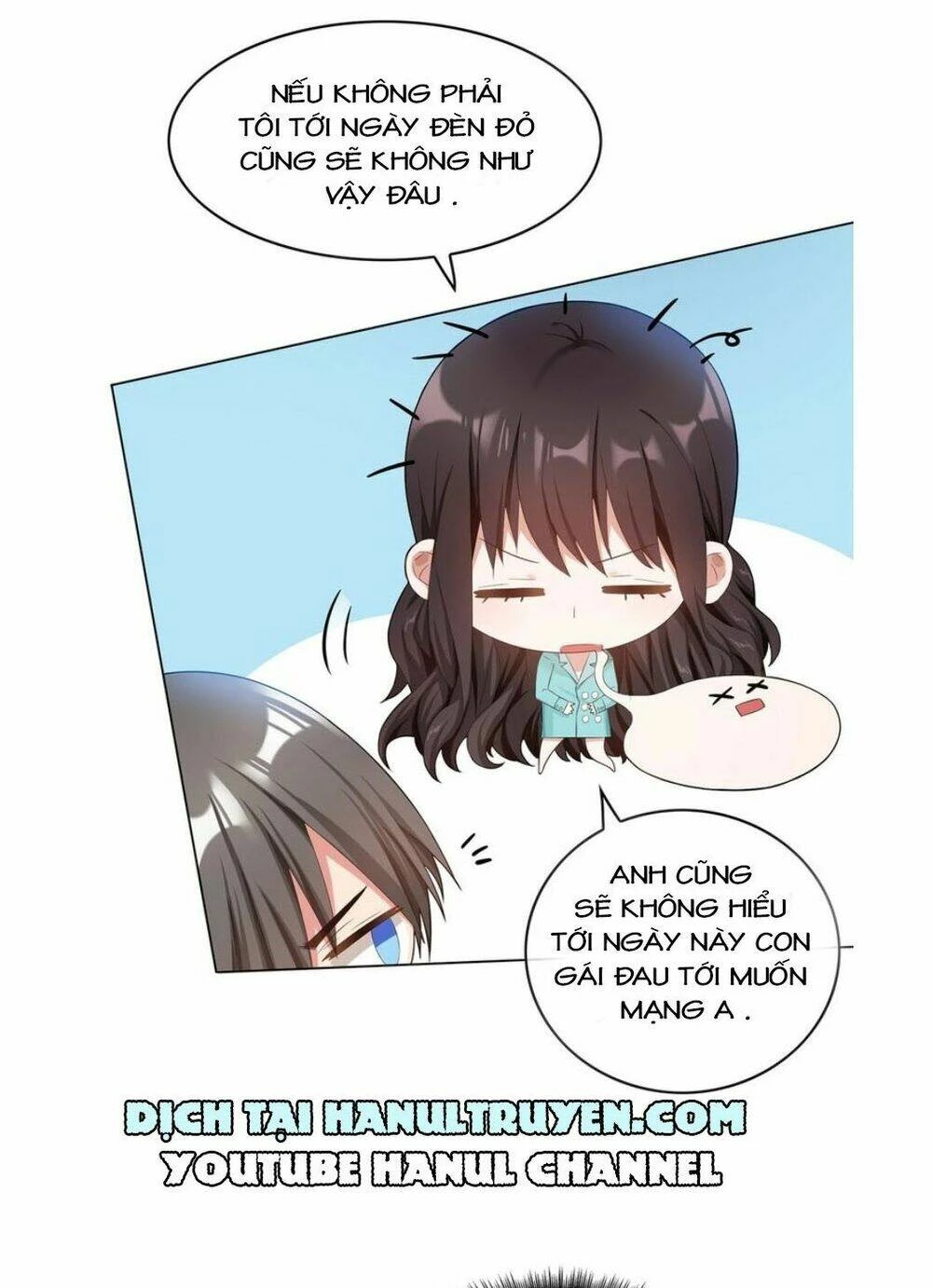 Cô Vợ Nhỏ Nuông Chiều Quá Lại Thành Ác!! Chapter 20 - 14