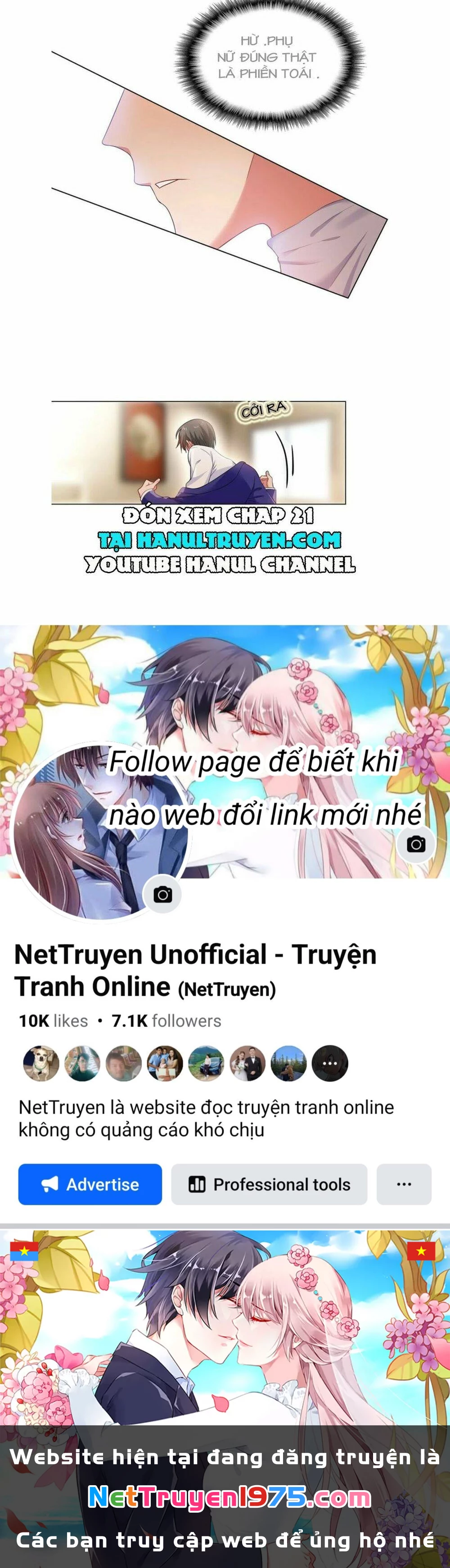 Cô Vợ Nhỏ Nuông Chiều Quá Lại Thành Ác!! Chapter 20 - 15