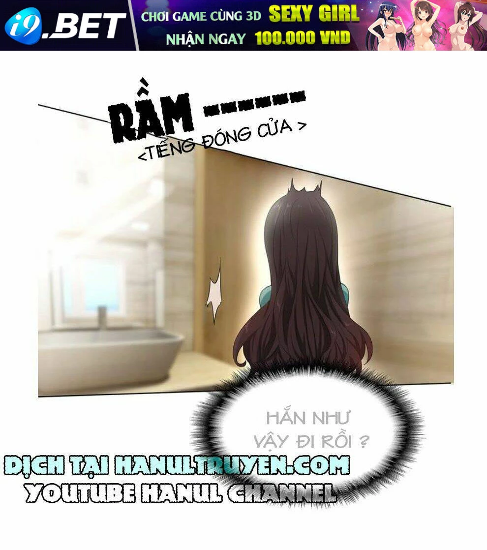 Cô Vợ Nhỏ Nuông Chiều Quá Lại Thành Ác!! Chapter 21 - 4