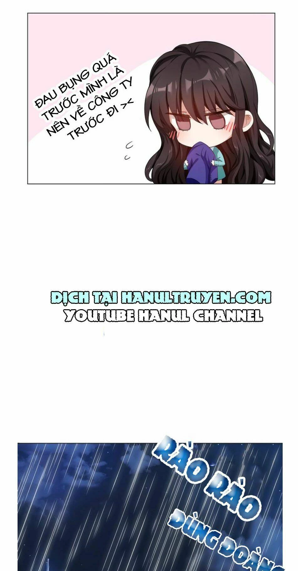 Cô Vợ Nhỏ Nuông Chiều Quá Lại Thành Ác!! Chapter 21 - 6