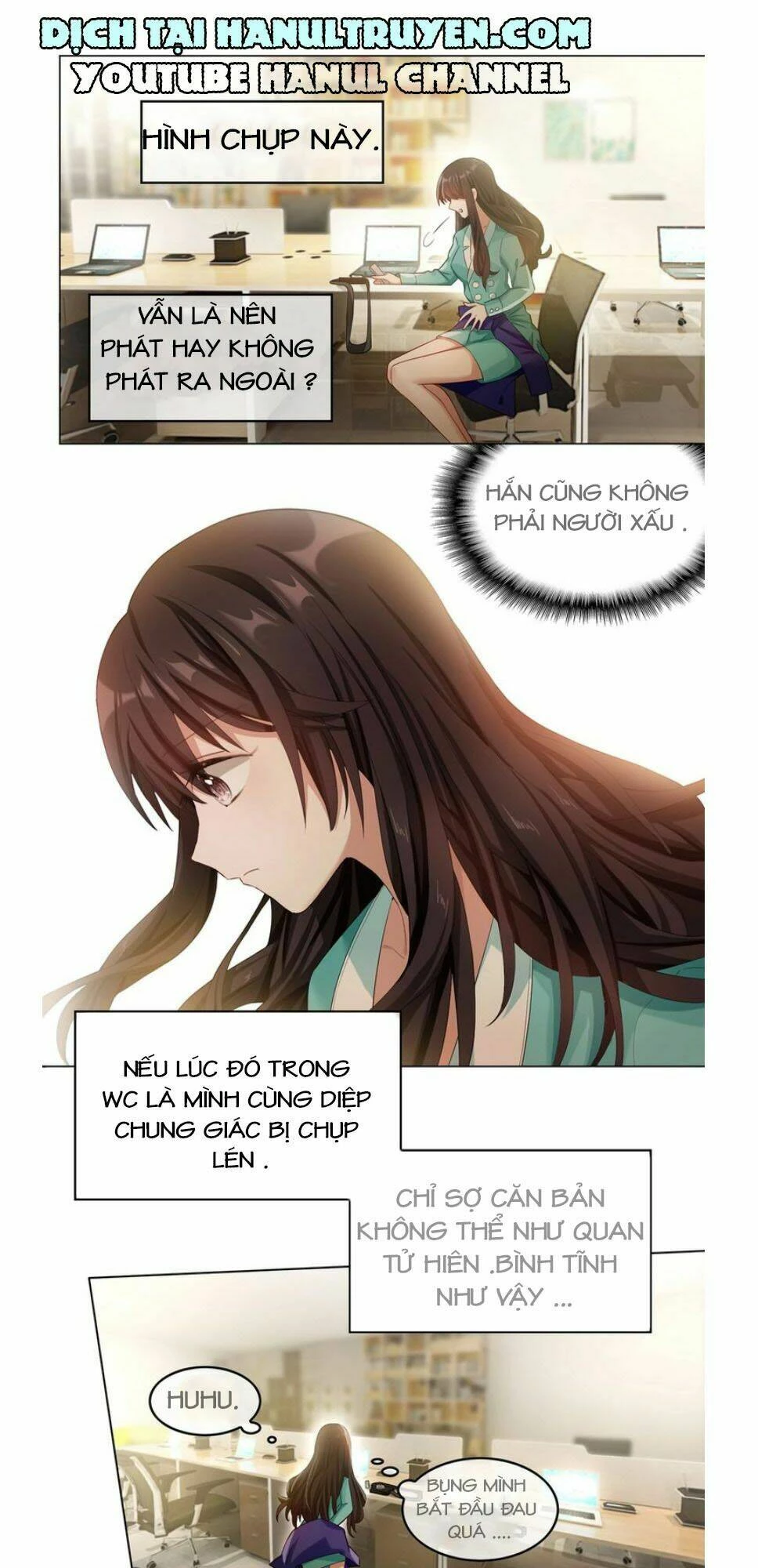 Cô Vợ Nhỏ Nuông Chiều Quá Lại Thành Ác!! Chapter 21 - 8