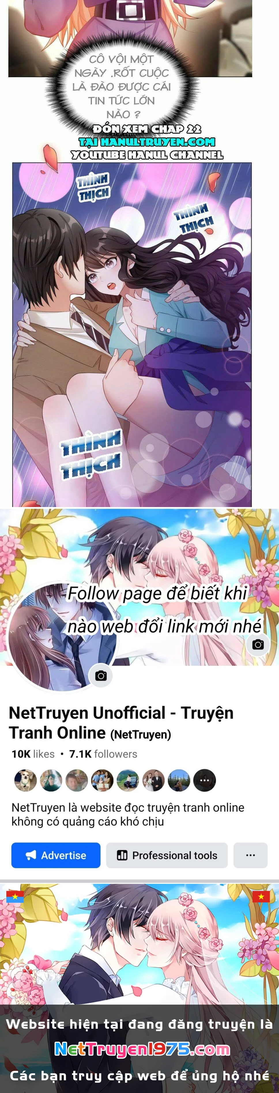 Cô Vợ Nhỏ Nuông Chiều Quá Lại Thành Ác!! Chapter 21 - 11