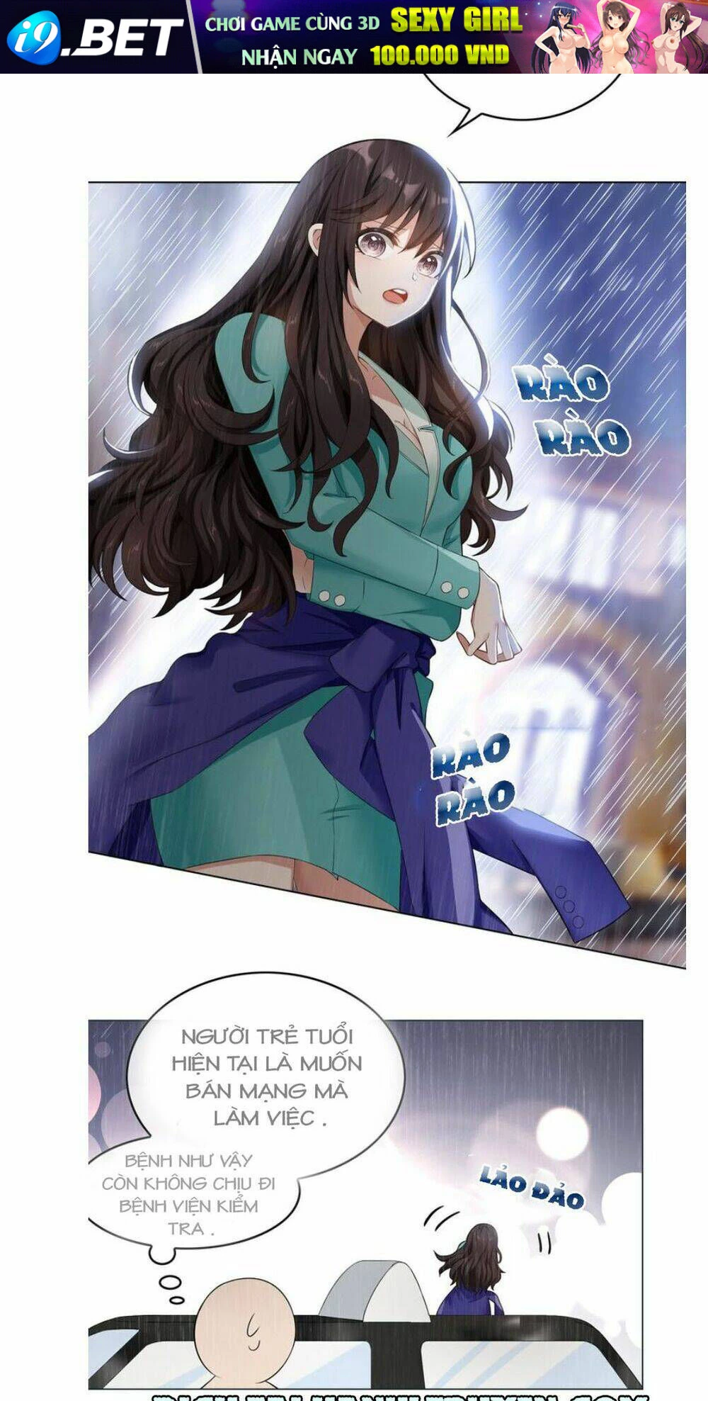 Cô Vợ Nhỏ Nuông Chiều Quá Lại Thành Ác!! Chapter 22 - 3