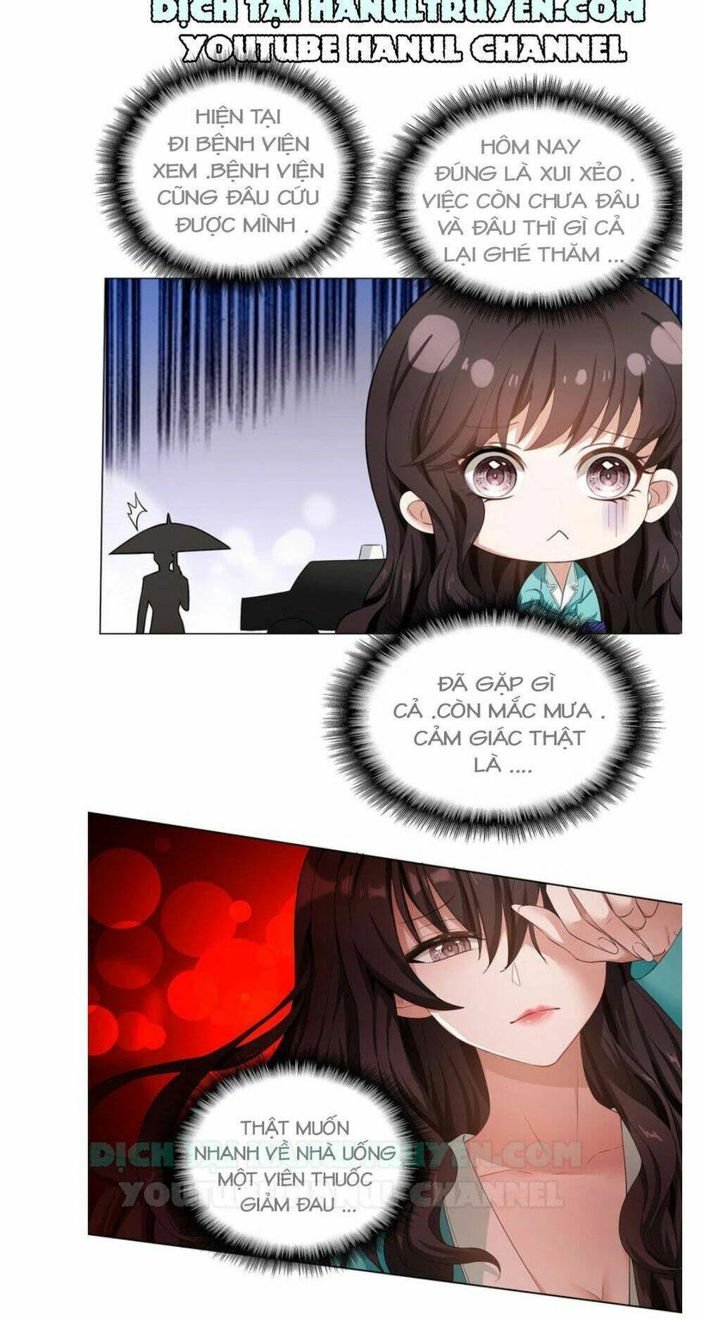Cô Vợ Nhỏ Nuông Chiều Quá Lại Thành Ác!! Chapter 22 - 4