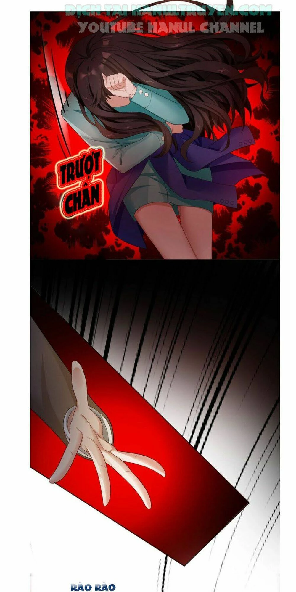 Cô Vợ Nhỏ Nuông Chiều Quá Lại Thành Ác!! Chapter 22 - 5