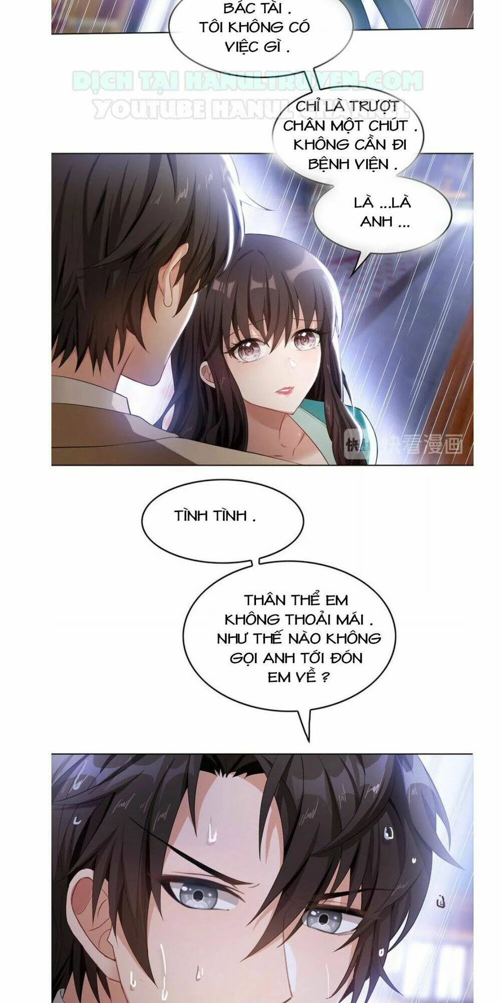 Cô Vợ Nhỏ Nuông Chiều Quá Lại Thành Ác!! Chapter 22 - 7