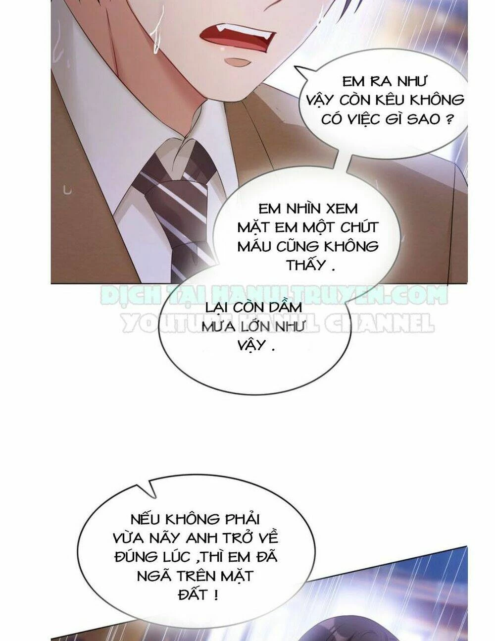 Cô Vợ Nhỏ Nuông Chiều Quá Lại Thành Ác!! Chapter 22 - 8