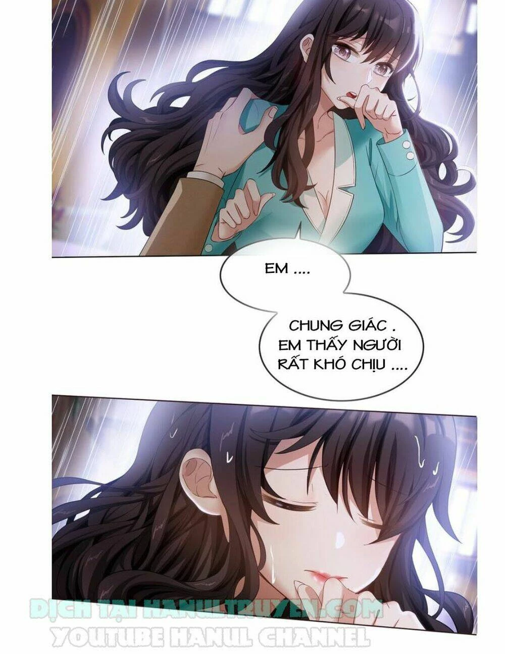 Cô Vợ Nhỏ Nuông Chiều Quá Lại Thành Ác!! Chapter 22 - 9