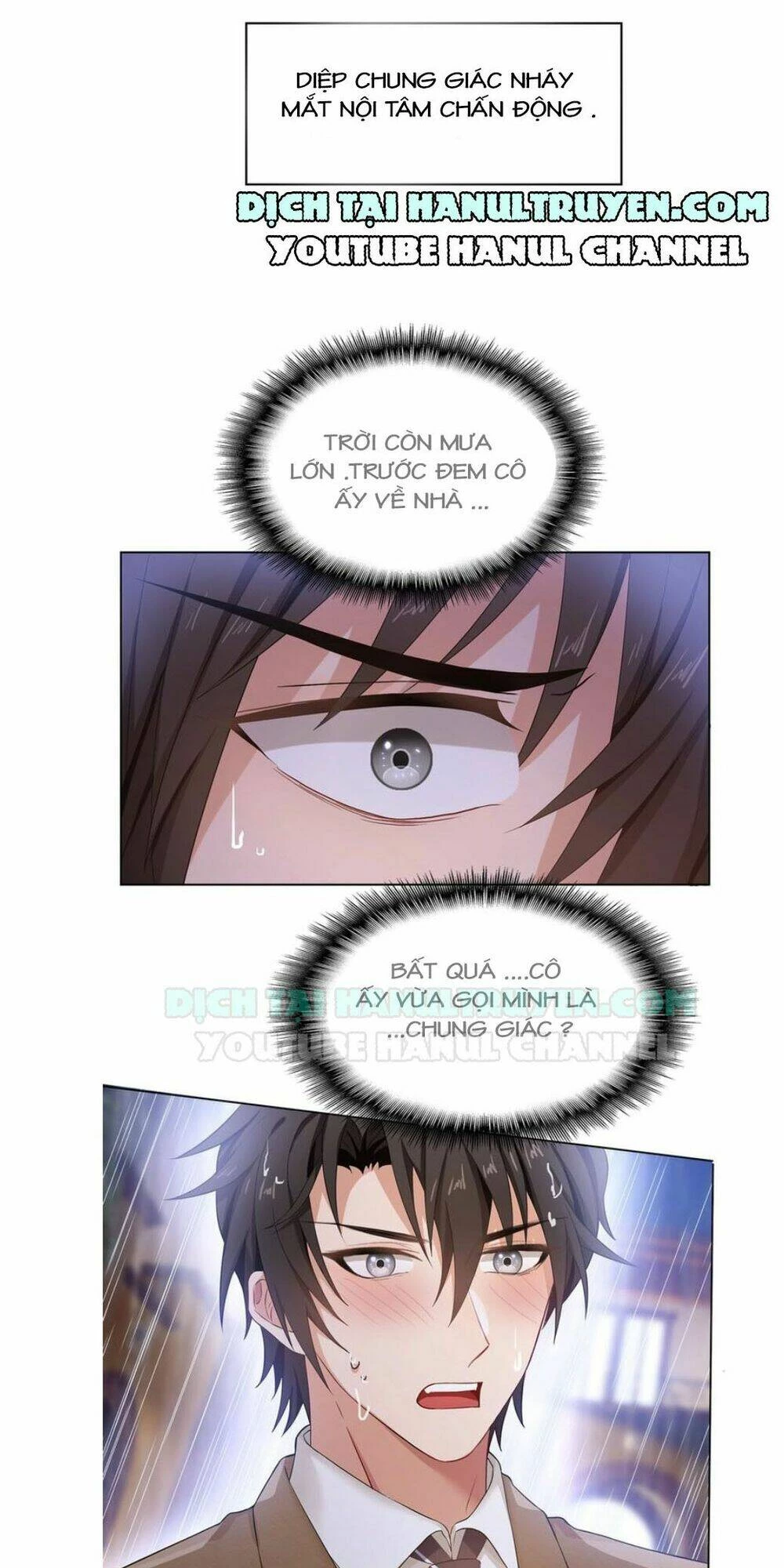Cô Vợ Nhỏ Nuông Chiều Quá Lại Thành Ác!! Chapter 22 - 10