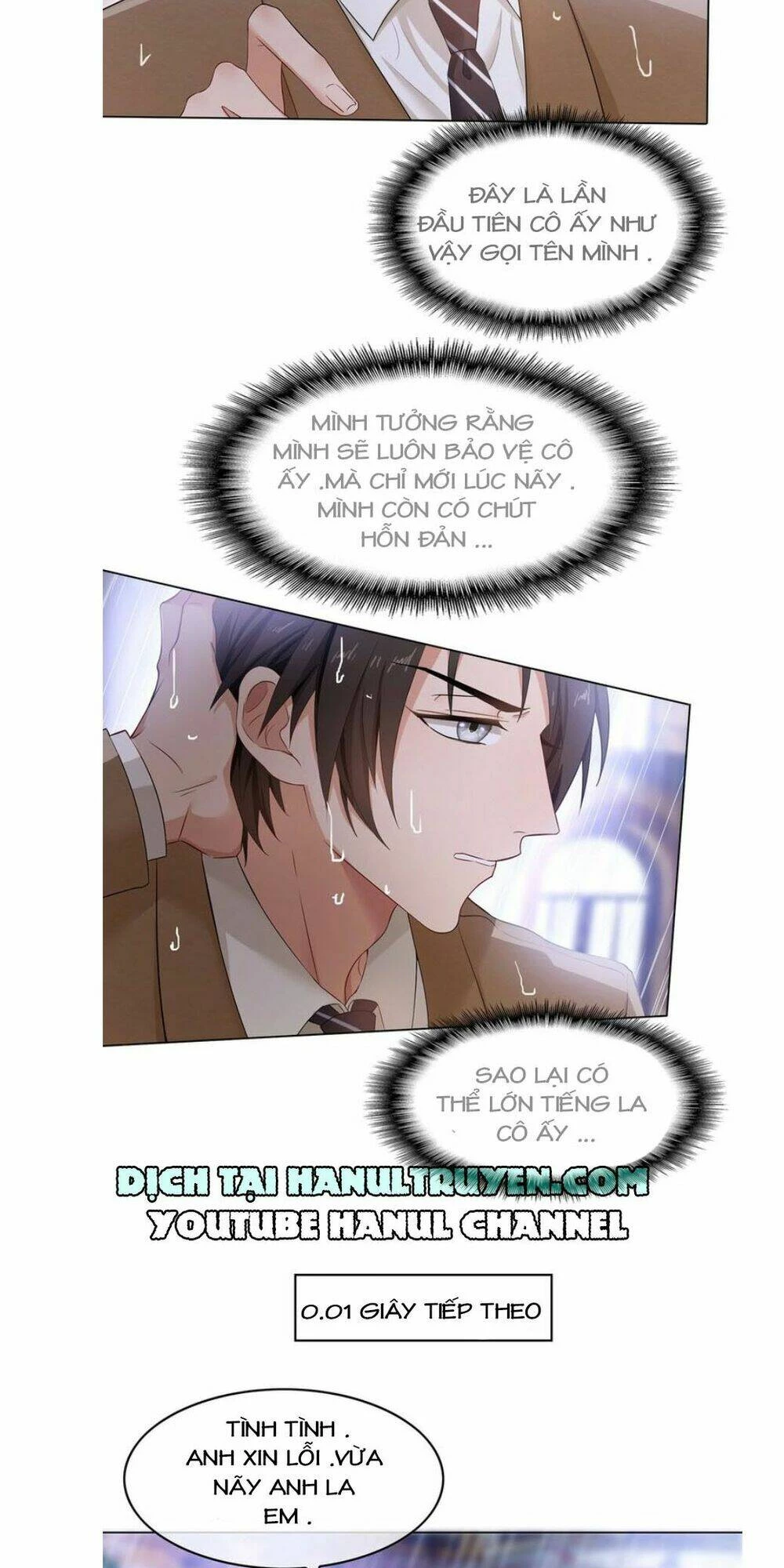 Cô Vợ Nhỏ Nuông Chiều Quá Lại Thành Ác!! Chapter 22 - 11
