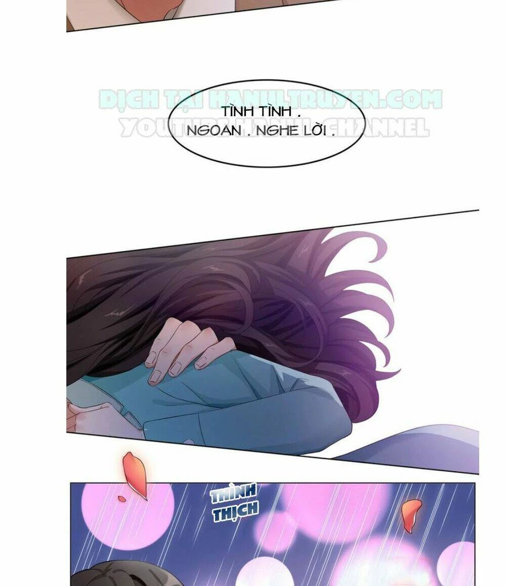 Cô Vợ Nhỏ Nuông Chiều Quá Lại Thành Ác!! Chapter 22 - 13