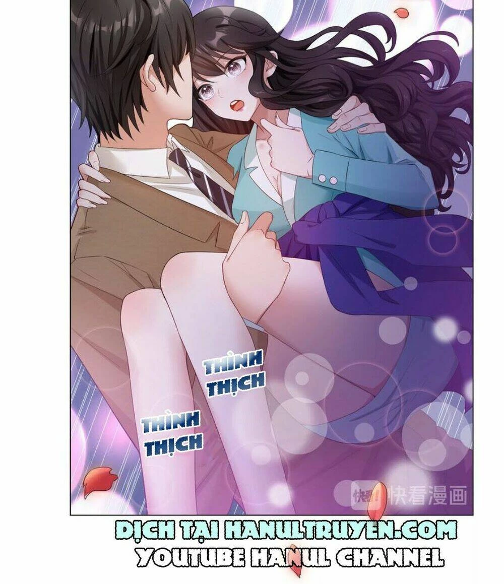 Cô Vợ Nhỏ Nuông Chiều Quá Lại Thành Ác!! Chapter 22 - 14