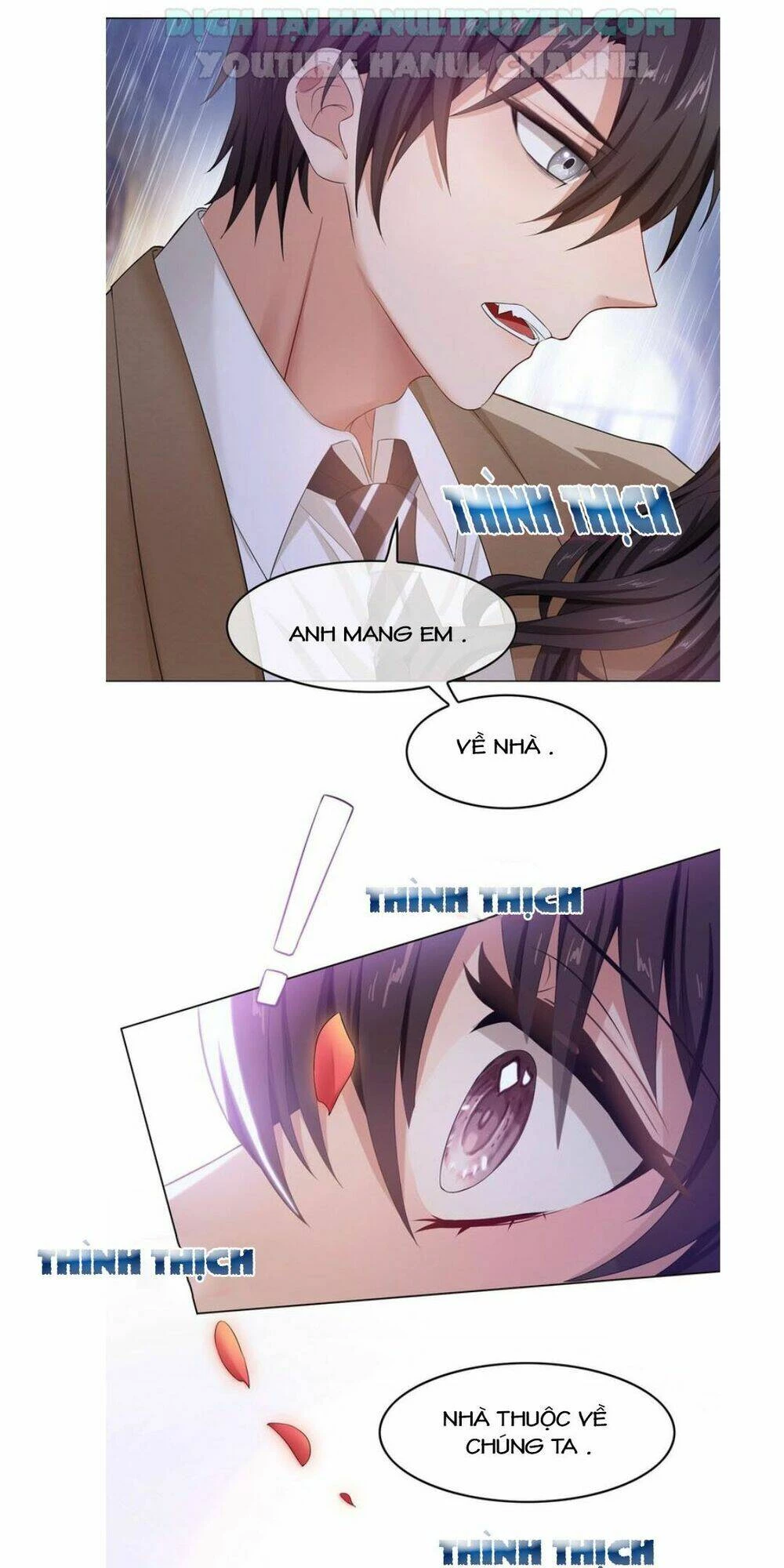 Cô Vợ Nhỏ Nuông Chiều Quá Lại Thành Ác!! Chapter 22 - 15