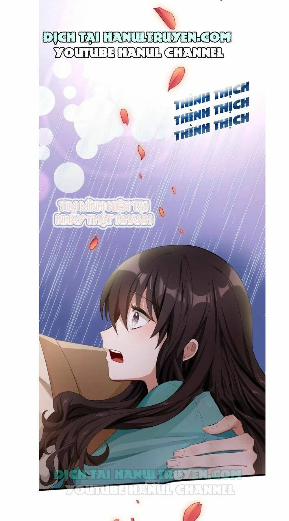 Cô Vợ Nhỏ Nuông Chiều Quá Lại Thành Ác!! Chapter 22 - 16