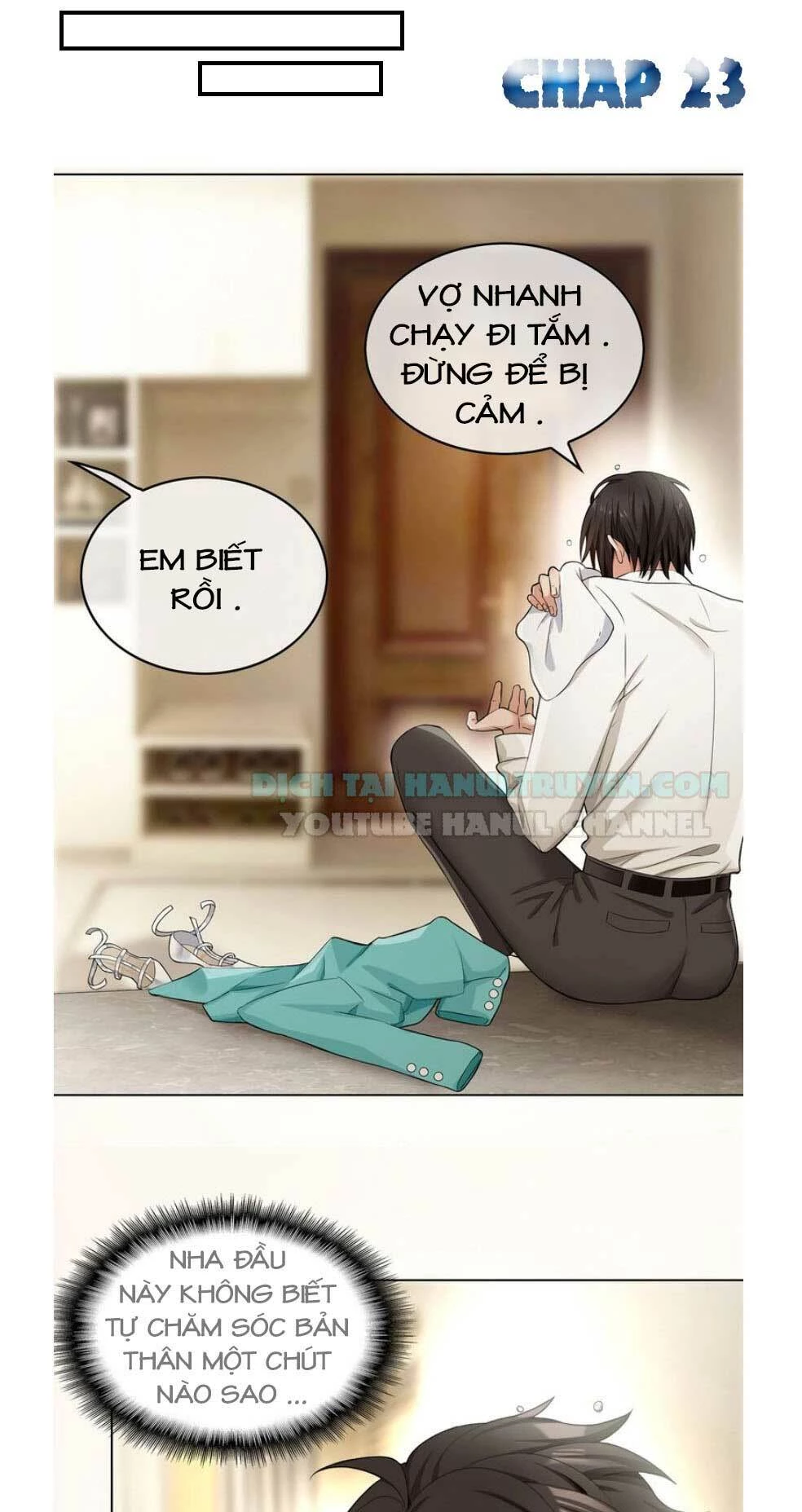 Cô Vợ Nhỏ Nuông Chiều Quá Lại Thành Ác!! Chapter 23 - 2